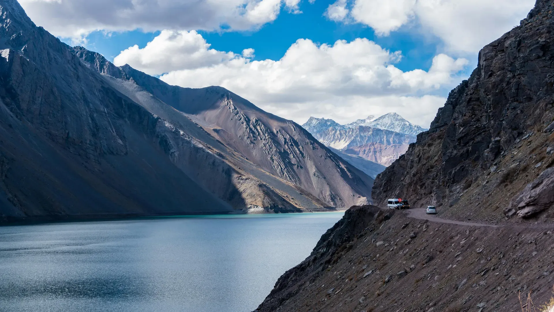 Cajón del Maipo