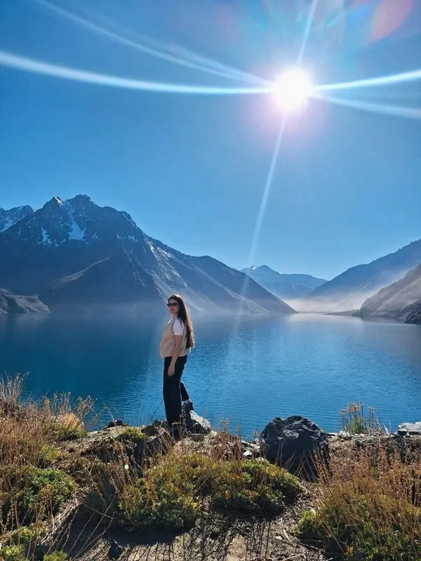 Cajon del Maipo visitor photo 3